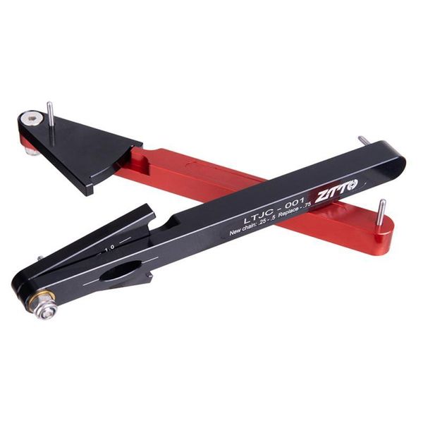 tools ztto mtb bicycle chain wear indicator tool checker kits functional bike repair.a cycling repair
tools ztto mtb bicycle chain wear indicator tool checker kits functional bike repair.a cycling repair