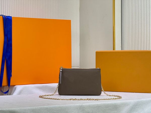 fashions men's women's bag factory direct sales bag shoulder bags specialty store handmade fashion simple handbag