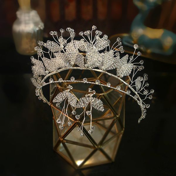 buy 1 get 1 crown earrings fashion accessories bridal headpieces wedding party accessories white crystals handcrafts birthday p show banquet, Silver
buy 1 get 1 crown earrings fashion accessories bridal headpieces wedding party accessories white crystals handcrafts birthday p show banquet, Silver