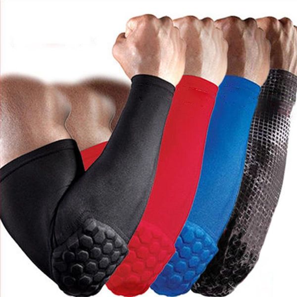 elbow & knee pads 1pcs sleeve protectors basketball armband warmers cycling volleyball support guards crashproof elastic gloves, Black;gray
elbow & knee pads 1pcs sleeve protectors basketball armband warmers cycling volleyball support guards crashproof elastic gloves, Black;gray