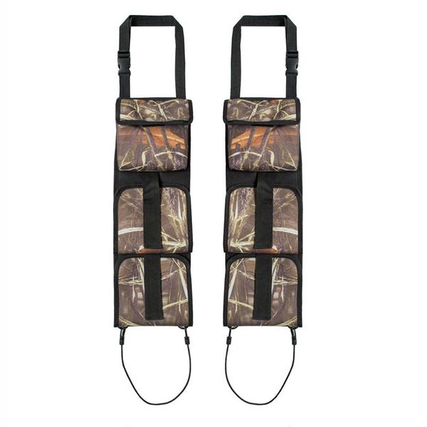 2pcs car back gun sling rack portable camo rifle organizer storage holder seat pocket hang bags hunting accessories
2pcs car back gun sling rack portable camo rifle organizer storage holder seat pocket hang bags hunting accessories