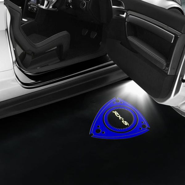 interior&external lights 2pcs car door logo light for rx8 6 3 cx9 mazdaspeed rx-8 projector lamp courtesy warning
interior&external lights 2pcs car door logo light for rx8 6 3 cx9 mazdaspeed rx-8 projector lamp courtesy warning
