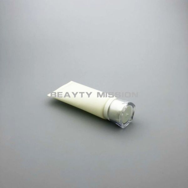 storage bottles & jars beauty mission 30pcs/lot 100g empty yellowish cosmetic soft tube 100ml handcream with screw cap
storage bottles & jars beauty mission 30pcs/lot 100g empty yellowish cosmetic soft tube 100ml handcream with screw cap