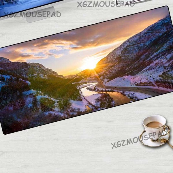 mouse pads & wrist rests xgz landscape large game pad exquisite lock edge sunset snow mountain computer desk mat rubber stripe bottom non-sl
mouse pads & wrist rests xgz landscape large game pad exquisite lock edge sunset snow mountain computer desk mat rubber stripe bottom non-sl