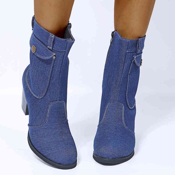 slippers inverno mulheres couro pu salto médio lateral zÃper cabeça redonda tubo botas cavaleiros bonito femininas kn098 o0nz, Black
slippers inverno mulheres couro pu salto médio lateral zÃper cabeça redonda tubo botas cavaleiros bonito femininas kn098 o0nz, Black
