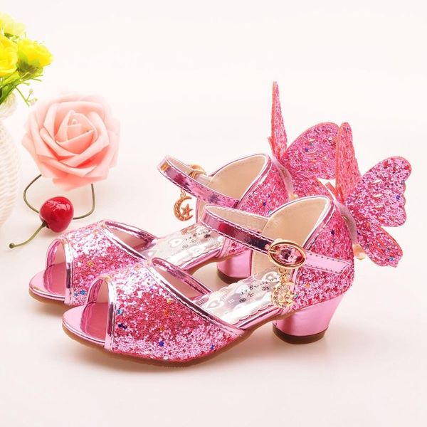 girls sandals rhinestone butterfly shoes 5-13 years old 6 children 7 summer high heel princess kids flat, Black;grey
girls sandals rhinestone butterfly shoes 5-13 years old 6 children 7 summer high heel princess kids flat, Black;grey