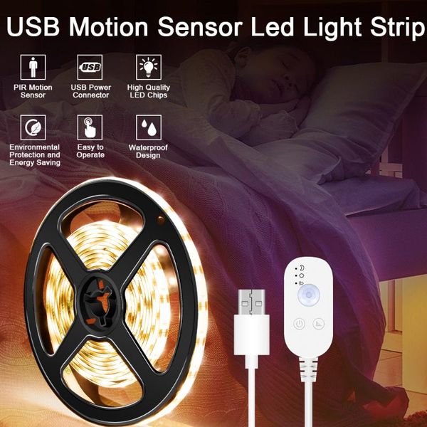 strips waterproof led strip light usb tv backlight motion sensor lamp flexible ribbon lights closet stairs lighting decoration
strips waterproof led strip light usb tv backlight motion sensor lamp flexible ribbon lights closet stairs lighting decoration