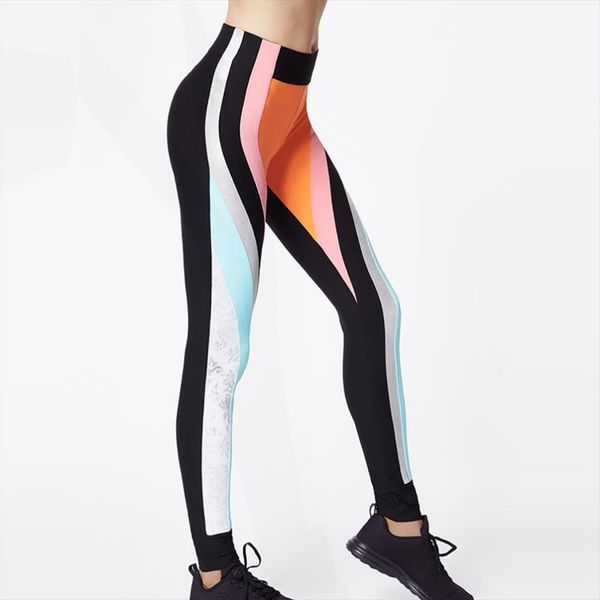 quickitout arrival leggings fitness silm womens capri clothing colors stripes printed wicking force jeggings drop, Black;white
quickitout arrival leggings fitness silm womens capri clothing colors stripes printed wicking force jeggings drop, Black;white