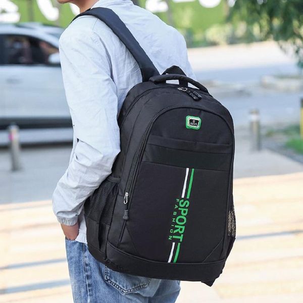female school bags for teenage boys 2021 nylon travel backpack women mochilas sac a dos ladies laprucksack men bag pack
female school bags for teenage boys 2021 nylon travel backpack women mochilas sac a dos ladies laprucksack men bag pack