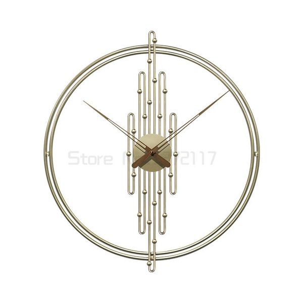 wall clocks modern luxury fashion and simple watch living room clock personality creative iron home decorations ornament
wall clocks modern luxury fashion and simple watch living room clock personality creative iron home decorations ornament