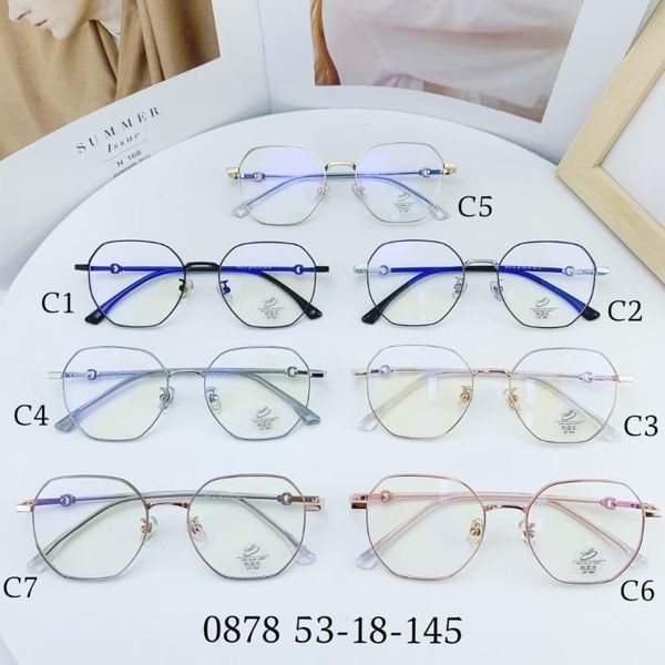 sunglasses summise 2021 anti blue glasses women titanium frame prescription myopia s0878 quality, White;black
sunglasses summise 2021 anti blue glasses women titanium frame prescription myopia s0878 quality, White;black