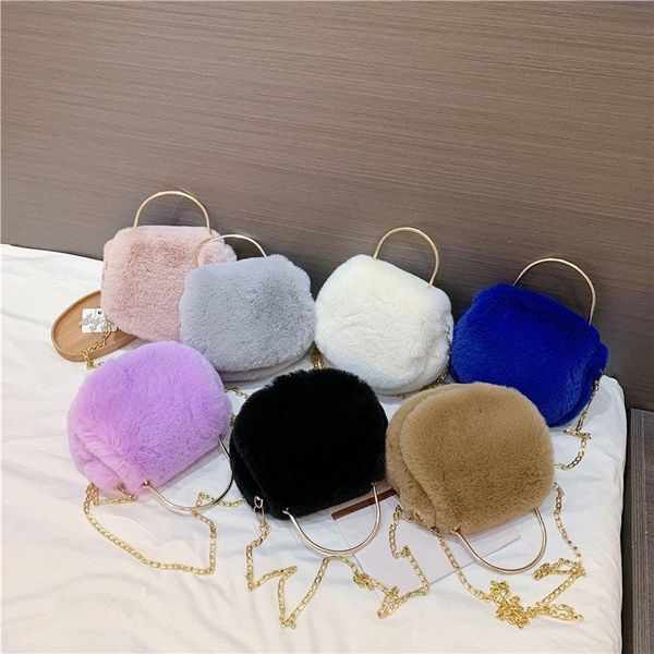 style women handbag tote bag shoulder faux fur small crossbody fashion furry waist bags
style women handbag tote bag shoulder faux fur small crossbody fashion furry waist bags