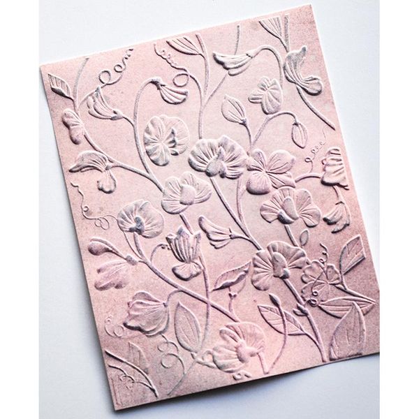 craft tools 2021 embossed folder for diy making 3d flower pattern background greeting card scrapbooking no stamps and metal cutting dies
craft tools 2021 embossed folder for diy making 3d flower pattern background greeting card scrapbooking no stamps and metal cutting dies