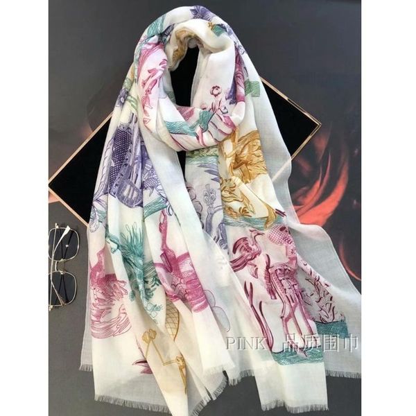 scarves women winter 100% cashmere scarf shawl thin type horse print pashmina wraps 200*100cm, Blue;gray
scarves women winter 100% cashmere scarf shawl thin type horse print pashmina wraps 200*100cm, Blue;gray
