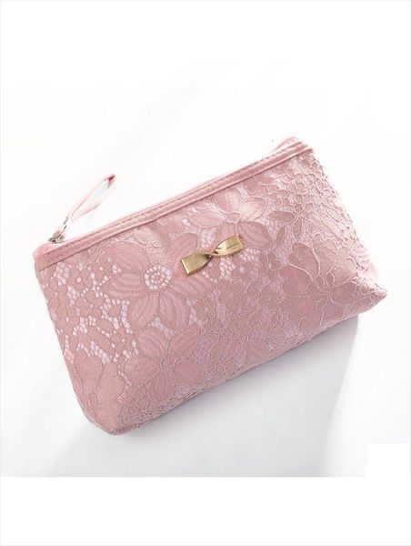 girls lace design cosmetic bags women daily use makeup for fashion bow knot female zipper cosmetics 801 1
girls lace design cosmetic bags women daily use makeup for fashion bow knot female zipper cosmetics 801 1