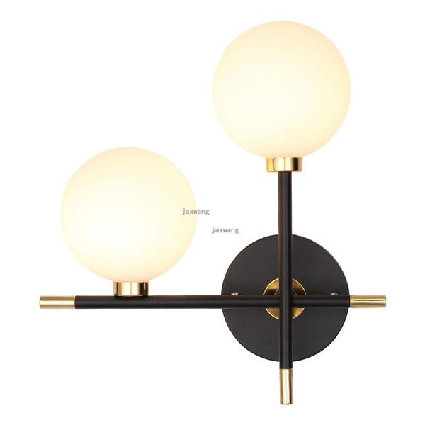 wall lamp nordic led glass light bedroom bedside minimalist living room decoration indoor lighting sconces fixtures
wall lamp nordic led glass light bedroom bedside minimalist living room decoration indoor lighting sconces fixtures