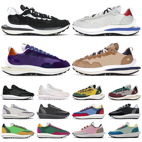 vaporwaffle ld waffle men women running shoes trainers dark iris black white tour yellow red neptune game royal mens outdoor sports sneakers
vaporwaffle ld waffle men women running shoes trainers dark iris black white tour yellow red neptune game royal mens outdoor sports sneakers