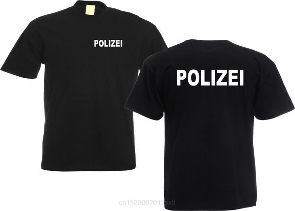 men's t-shirts polizei t shirt security sicherheit gsg 9 fun funshirt men hip hop boyfriend gift, White;black
men's t-shirts polizei t shirt security sicherheit gsg 9 fun funshirt men hip hop boyfriend gift, White;black