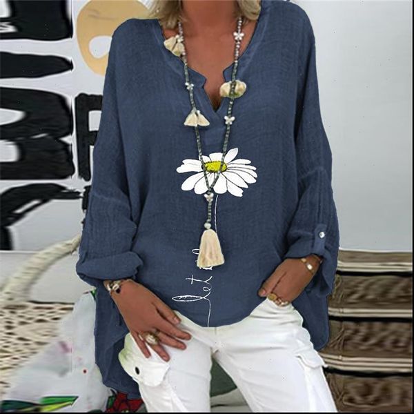 casual womens shirt cotton linen loose blouse autumn elegant butterfly print blusa spring long sleeve women v neck shirts, White
casual womens shirt cotton linen loose blouse autumn elegant butterfly print blusa spring long sleeve women v neck shirts, White