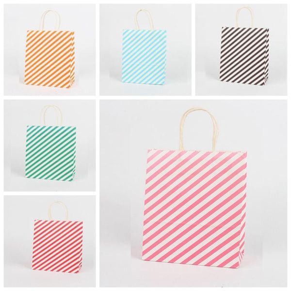 2pcs paper bags with handles wedding favors gift for guests souvenirs birthday party christmas bag 16x22x8cm wrap
2pcs paper bags with handles wedding favors gift for guests souvenirs birthday party christmas bag 16x22x8cm wrap