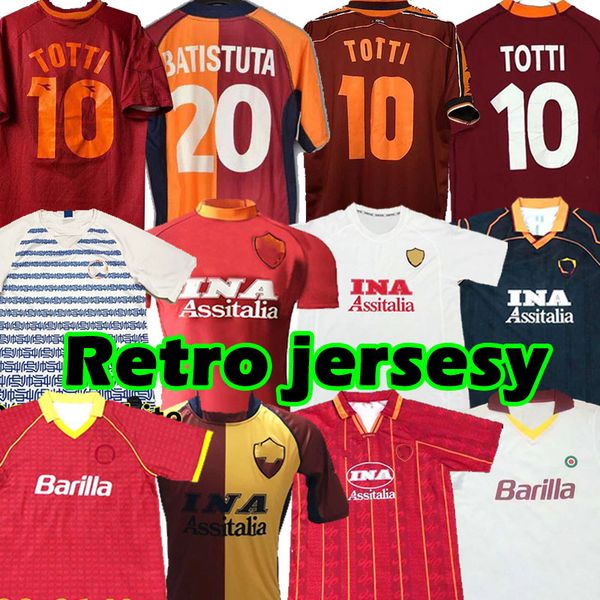retro soccer jerseys 88 89 90 91 92 93 94 95 96 97 98 99 roma 00 01 02 totti batistuta candela montella 2002 maglia da nakata football shirt, Black;yellow
retro soccer jerseys 88 89 90 91 92 93 94 95 96 97 98 99 roma 00 01 02 totti batistuta candela montella 2002 maglia da nakata football shirt, Black;yellow