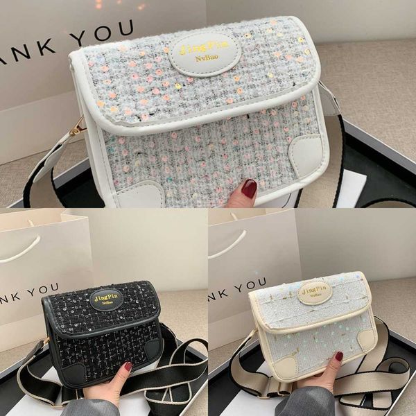 popular small for women 2020 new fashion pu all-match shoulder bagsimple internet celebrity sequin messenger gz1de
popular small for women 2020 new fashion pu all-match shoulder bagsimple internet celebrity sequin messenger gz1de