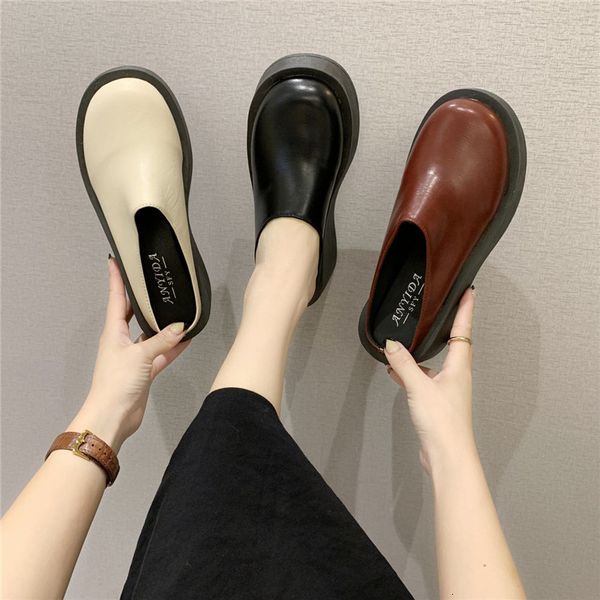 sandals woman slippers 2021 fashion summer slip on 5cm heel shoes casual for women basic size 35-39 n8dn, Black
sandals woman slippers 2021 fashion summer slip on 5cm heel shoes casual for women basic size 35-39 n8dn, Black