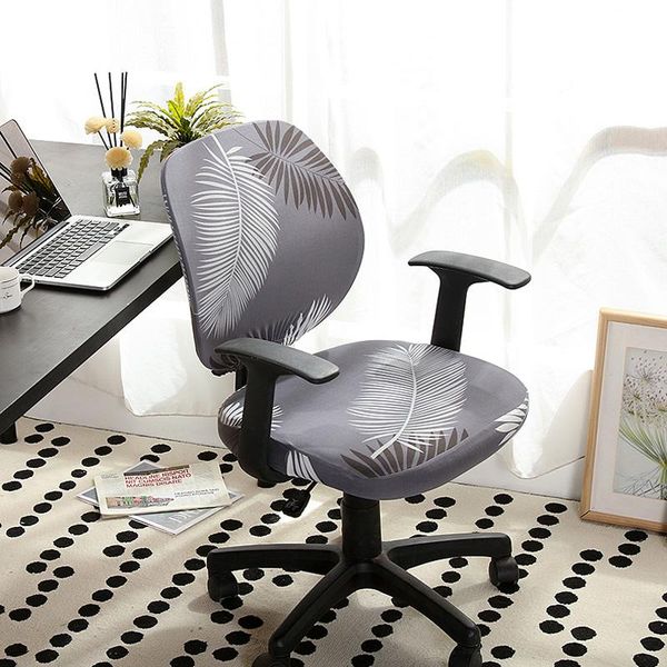 chair covers computer cover spandex printed office 2 pieces set for back and base
chair covers computer cover spandex printed office 2 pieces set for back and base