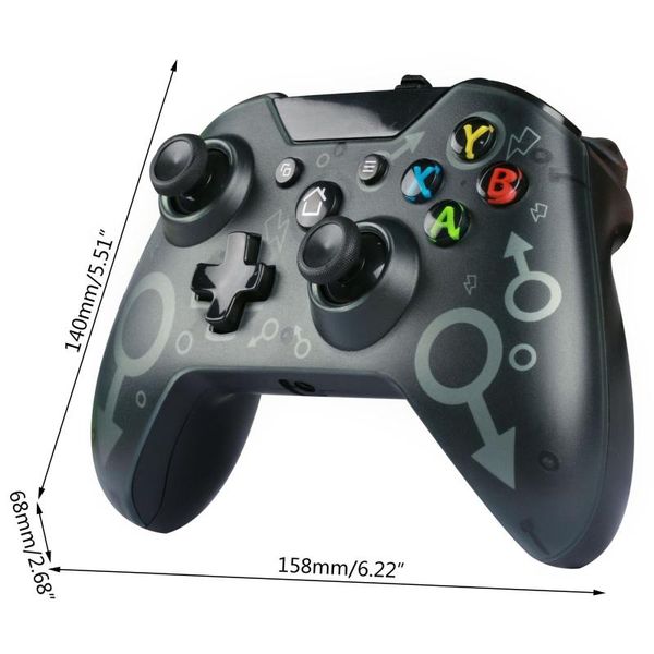 wired controller game gamepad multiple joystick vibration handle for win7/8/c gaming accessories controllers & joysticks
wired controller game gamepad multiple joystick vibration handle for win7/8/c gaming accessories controllers & joysticks