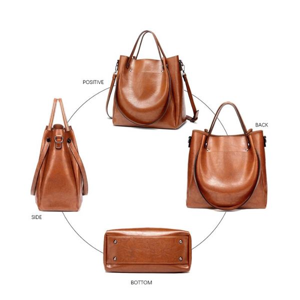 evening bags casual large capacity women tote shoulder bag pu leather ladies bucket handbag messenger soft shopping crossbody
evening bags casual large capacity women tote shoulder bag pu leather ladies bucket handbag messenger soft shopping crossbody