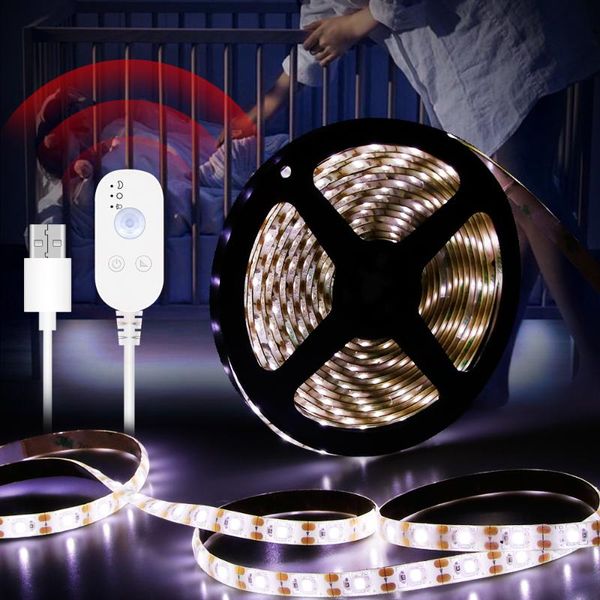 under cabinet light wireless motion sensor led lamp tape waterproof kitchen closet stairs night dc5v diode ribbon
under cabinet light wireless motion sensor led lamp tape waterproof kitchen closet stairs night dc5v diode ribbon