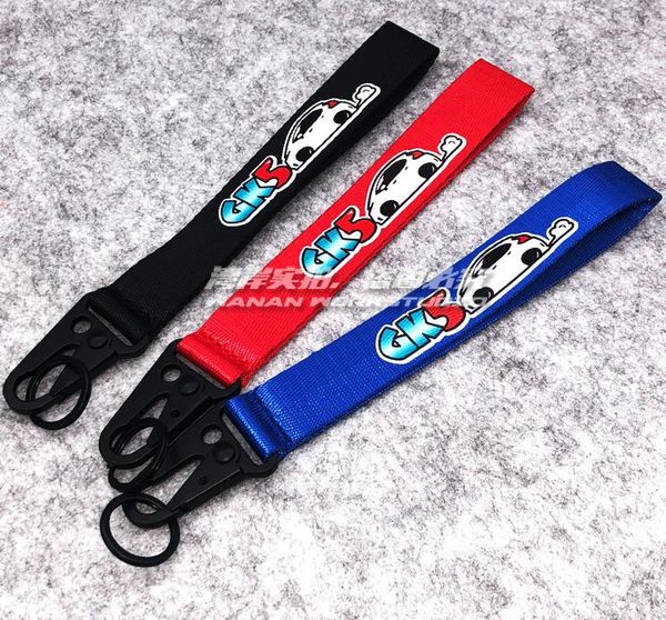 keychains car keychain auto decorate accessories cycling racing gk5 key ring, Silver
keychains car keychain auto decorate accessories cycling racing gk5 key ring, Silver