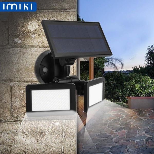lawn lamps imiki 48led solar light ip65 outdoor waterproof wall 360 degree radar motion sensor garden decorative lights
lawn lamps imiki 48led solar light ip65 outdoor waterproof wall 360 degree radar motion sensor garden decorative lights