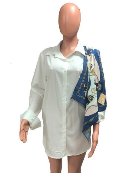 long female shredder shirt released round down collar printed button up casual autumn street wear plus african size 6qwr, White
long female shredder shirt released round down collar printed button up casual autumn street wear plus african size 6qwr, White
