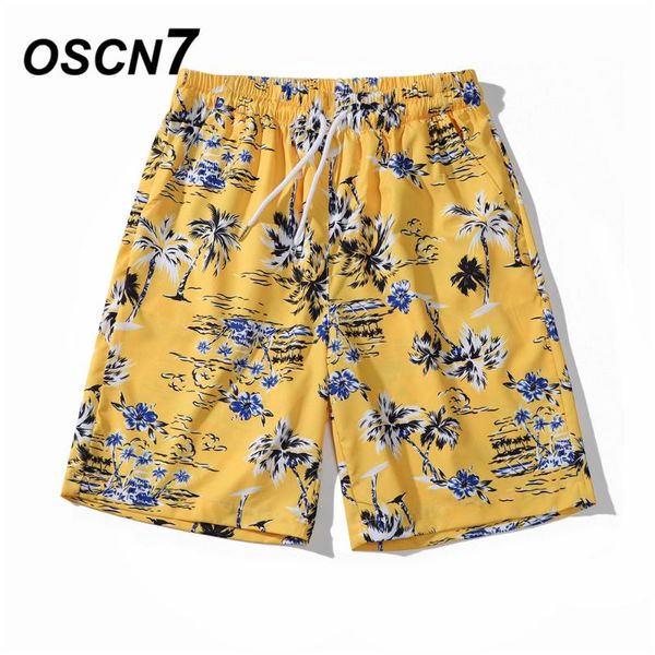 men's shorts oscn7 2021 men beach short breathable quick dry loose summer casual hawaii printing man plus size 6136, White;black
men's shorts oscn7 2021 men beach short breathable quick dry loose summer casual hawaii printing man plus size 6136, White;black