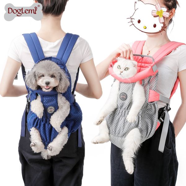 Pet Dog Carrier Mesh Breathabe Bag Traving Shopping Carring Bag Cat Backpack for Dogs Anima Transport Carrier
Pet Dog Carrier Mesh Breathabe Bag Traving Shopping Carring Bag Cat Backpack for Dogs Anima Transport Carrier