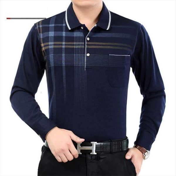 pocket label shirt mens polo long sleeve shirts autumn winter brand casual male, White;black
pocket label shirt mens polo long sleeve shirts autumn winter brand casual male, White;black