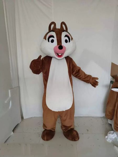 halloween chip dale chipmunk mascot costume cartoon character outfits adults size christmas carnival birthday party outdoor outfit, Red;yellow
halloween chip dale chipmunk mascot costume cartoon character outfits adults size christmas carnival birthday party outdoor outfit, Red;yellow