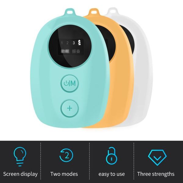 full body massager microcurrent instrument usb charging intelligent device pressure relief anti sleepless pulse
full body massager microcurrent instrument usb charging intelligent device pressure relief anti sleepless pulse