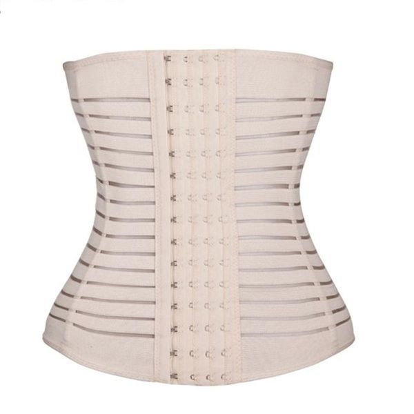 women's shapers selling fashion women steel waist styling corset body shaper slimming tight abdomen, Black;white
women's shapers selling fashion women steel waist styling corset body shaper slimming tight abdomen, Black;white