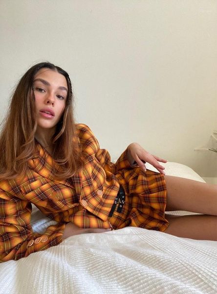 skirts 2000s vintage preppy style plaid pleated skirt women harajuku jk uniform kawaii mini summer casual high waist a-line, Black
skirts 2000s vintage preppy style plaid pleated skirt women harajuku jk uniform kawaii mini summer casual high waist a-line, Black