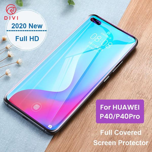 phone screen protector for huawei p40/p40 pro hd full covered tempered glass film p40 series protective cell protectors
phone screen protector for huawei p40/p40 pro hd full covered tempered glass film p40 series protective cell protectors