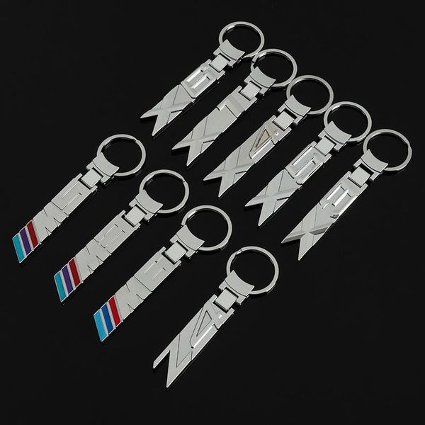 keychains for x1 x3 x4 x5 x6 z4 m3 m5 m6 f25 g01 f26 g06 e53 e70 f15 g05 f16 e71 performance 3d metal car keychain keyring pendant, Silver
keychains for x1 x3 x4 x5 x6 z4 m3 m5 m6 f25 g01 f26 g06 e53 e70 f15 g05 f16 e71 performance 3d metal car keychain keyring pendant, Silver