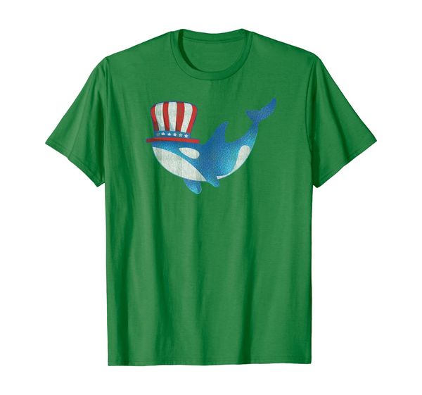 labor memorial day shirt orca gift killer whale, White;black