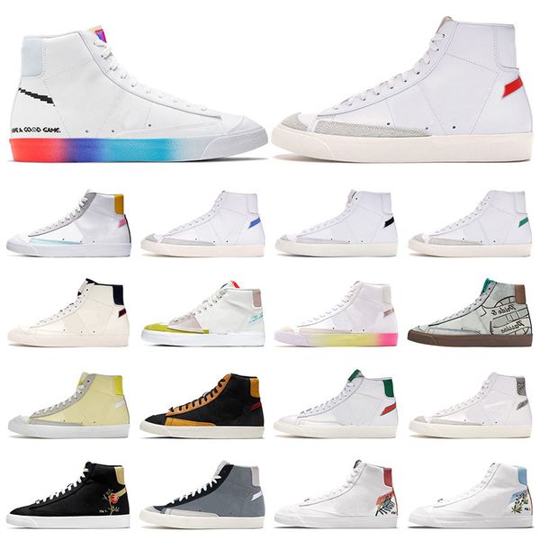blazer mid 77 vintage men fashion shoes women sneakers indigo have a good game thermal white green black habanero red edge hack pack aqua ou
blazer mid 77 vintage men fashion shoes women sneakers indigo have a good game thermal white green black habanero red edge hack pack aqua ou