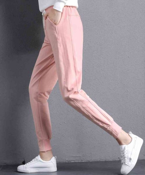 pants trousers (001) d15 fool spring sports women's small foot korean loose harajuku bf style casual harlan, Black;white
pants trousers (001) d15 fool spring sports women's small foot korean loose harajuku bf style casual harlan, Black;white
