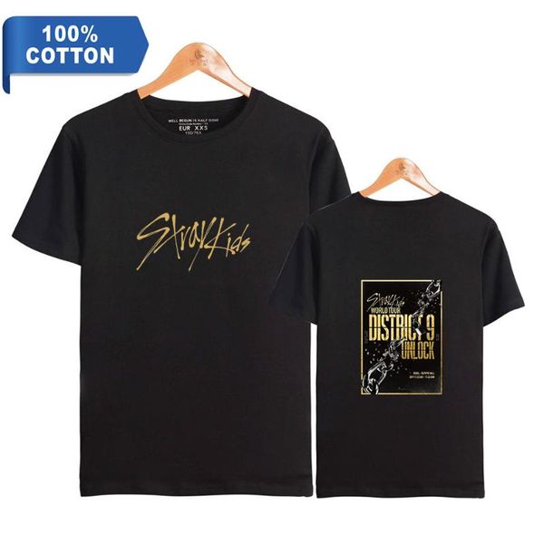women's t-shirt stray kids world clothes short sleeve female 100% cotton t shirt print women/men o-neck casual regular 2021, White
women's t-shirt stray kids world clothes short sleeve female 100% cotton t shirt print women/men o-neck casual regular 2021, White