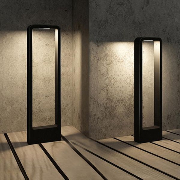 lawn lamps thrisdar 60cm outdoor garden pillar aluminum landscape villa pathway light waterproof bollard
lawn lamps thrisdar 60cm outdoor garden pillar aluminum landscape villa pathway light waterproof bollard