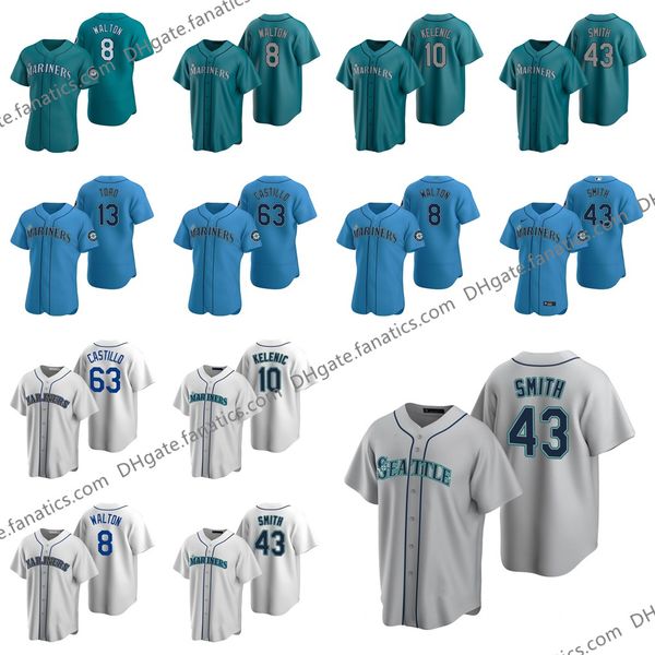 seattle robinson cano baseball jersey mariners ichiro suzuki kyle seager ken griffey jr mitch haniger edgar martinez dee gordon marco gonzal, Blue;black
seattle robinson cano baseball jersey mariners ichiro suzuki kyle seager ken griffey jr mitch haniger edgar martinez dee gordon marco gonzal, Blue;black