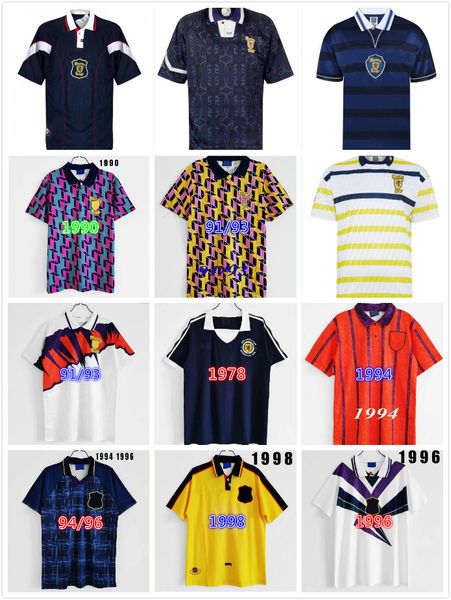 1978 world cup final scotland retro soccer jersey 1982 1986 1991 1993 1998 1988 1989 91 93 95 96 98 maillots classic vintage leisure, Black;yellow
1978 world cup final scotland retro soccer jersey 1982 1986 1991 1993 1998 1988 1989 91 93 95 96 98 maillots classic vintage leisure, Black;yellow